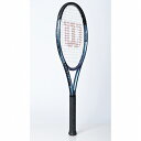 【2022年モデル★ポイント10倍】ウイルソン(Wilson) 硬式テニスラケット ウルトラツアー 95J V4.0(ULTRA TOUR 95J V4.0)W...