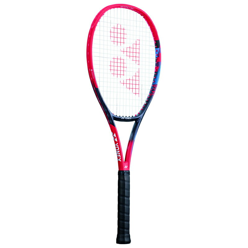 ラケット ヨネックス(YONEX) 硬式テニスラケット ブイコア 95 (VCORE 95) 07VC95 ※カスタムフィット対応モデル