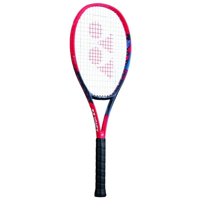 ヨネックス(YONEX) 硬式テニスラケット ブイコア 98 (VCORE 98) 07VC98 ※カスタムフィット対応モデル