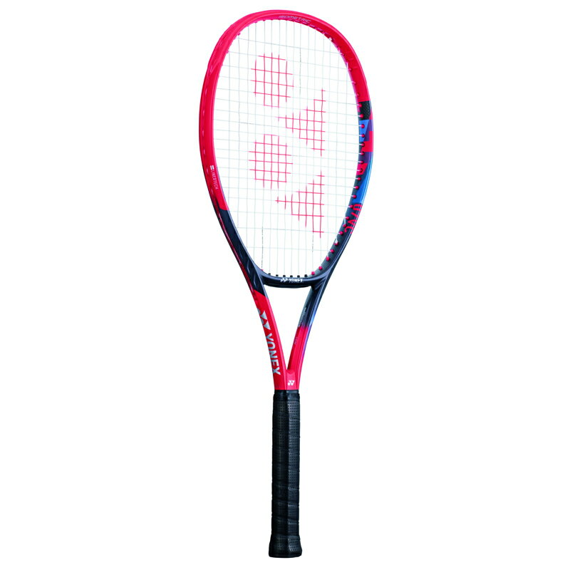 ヨネックス(YONEX) 硬式テニスラケット ブイコア 100 (VCORE 100) 07VC100 ※カスタムフィット対応モデル