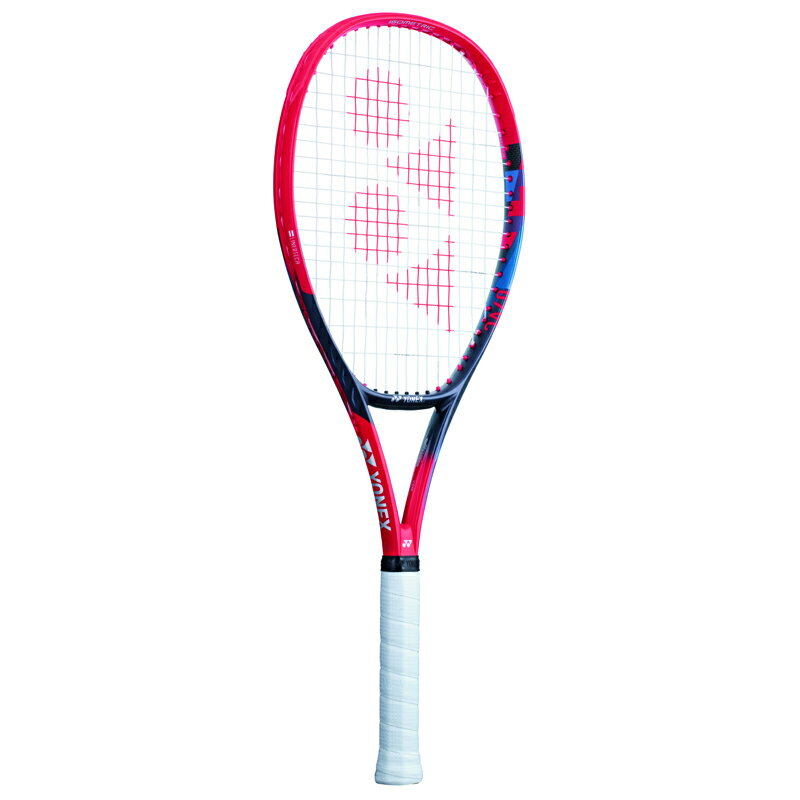 【ポイント5倍】ヨネックス(YONEX) 硬式テニスラケット ブイコア 102 (VCORE 102) 07VC102