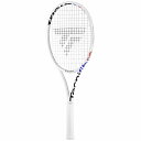 テクニファイバー（Tecnifibre）テニスラケット T-FIGHT 300 ISOFLEX （ティーファイト 300 アイソフレックス） 14FI300I3#