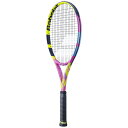 バボラ(babolat) テニスラケット ピュア アエロ ラファ オリジン(PURE AERO RAFA ORIGIN) 101511 ※ナダル使用モデル