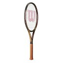 ウイルソン(Wilson) テニスラケット プロラボ プロスタッフ シックスワン 100 v14(Pro Labs Pro Staff six.one 100 ...