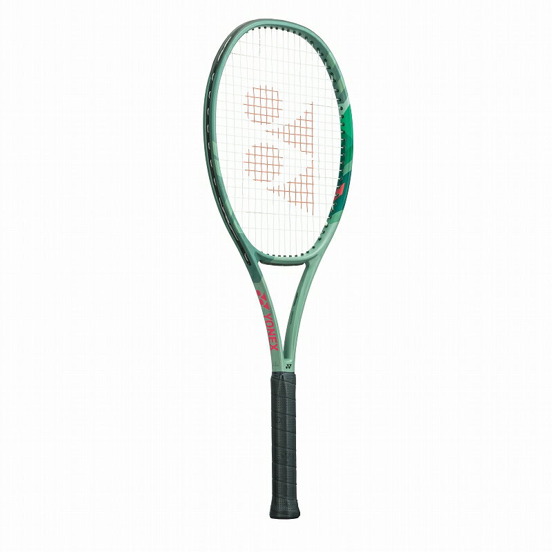 ヨネックス(YONEX) 硬式テニスラケット パーセプト 97D (PERCEPT 97D) 01PE97D