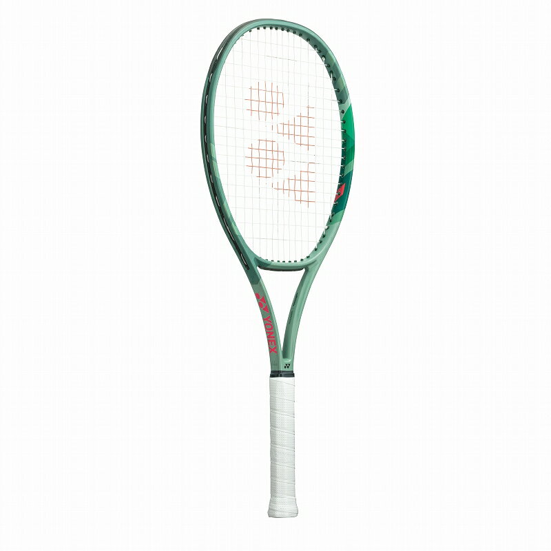 ヨネックス(YONEX) 硬式テニスラケット パーセプト 100L (PERCEPT 100L) 01PE100L
