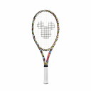 ★プリンス(prince) ジュニアテニスラケット ビースト 25 (BEAST 25) 7TJ214【Disney Tennis Collection】