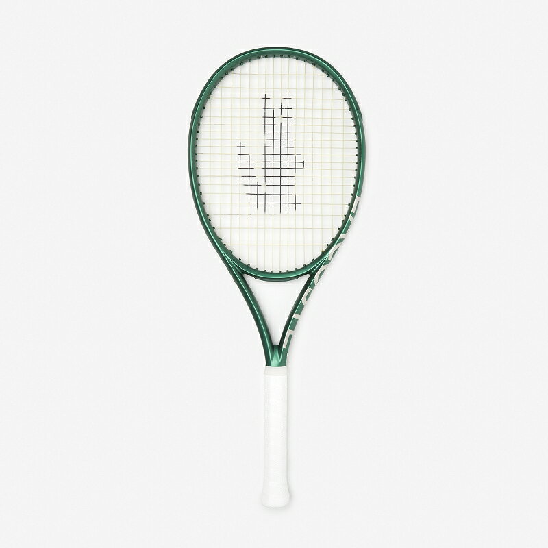 ラコステ(LACOSTE) テニスラケット L.23