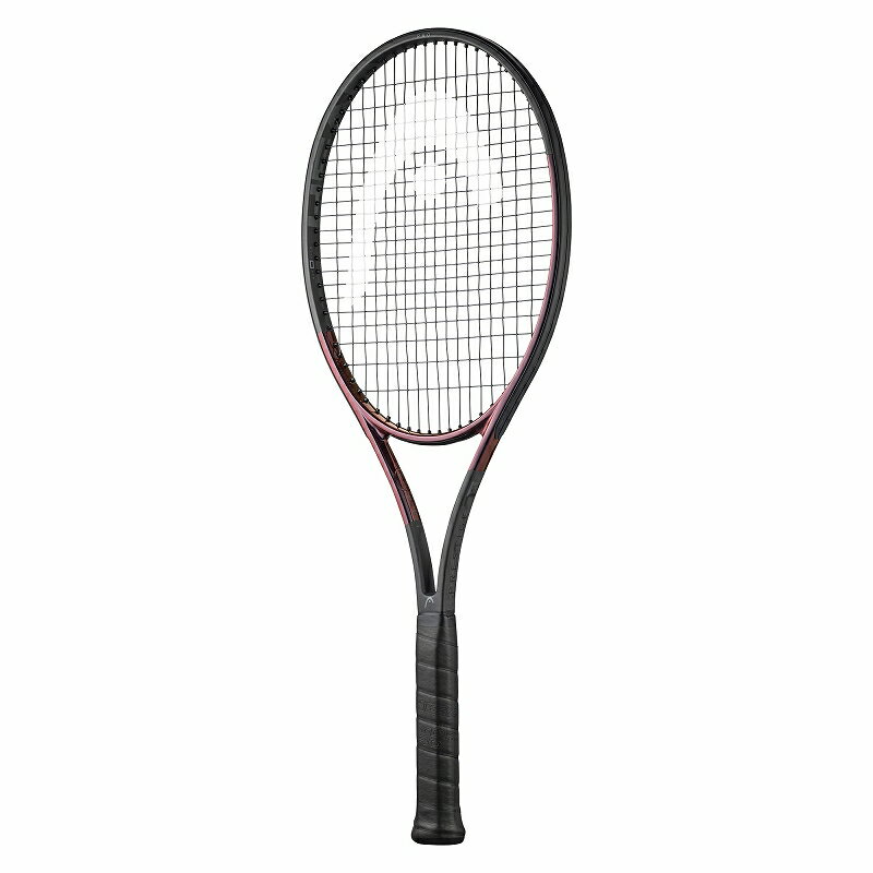 【ポイント10倍】ヘッド(HEAD) テニスラケット プレステージ プロ 2023(Prestige Pro 2023) 236103