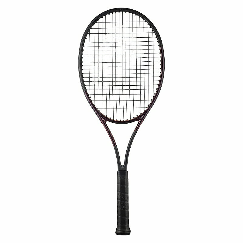 【ポイント10倍】ヘッド(HEAD) テニスラケット プレステージ プロ 2023(Prestige Pro 2023) 236103