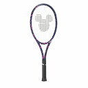 【Disney Tennis Collection】テニスラケット TOUR 100(290) DISNEY(ツアー 100 290g ディズニー) 7TJ213