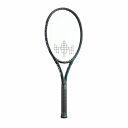 【ポイント10倍】DIADEM(ダイアデム)テニスラケット NOVA V3 +(ノヴァ V3 プラス)TAA012【2024年モデル】