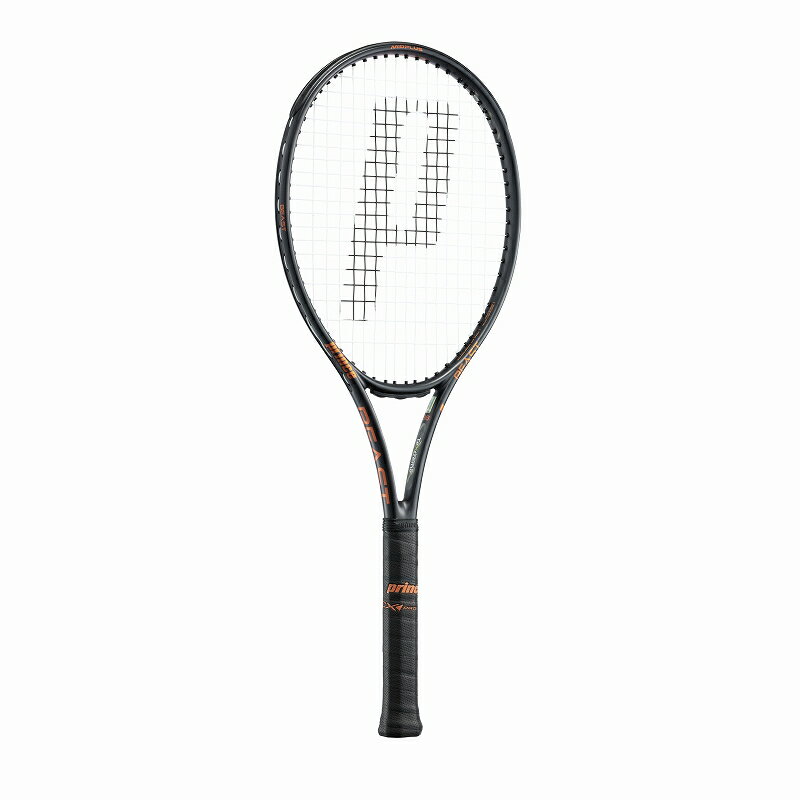 【2024年モデル】プリンス(prince) 硬式テニスラケッ