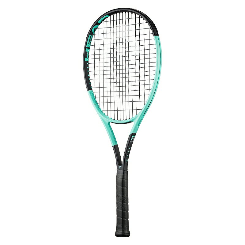 ヘッド(HEAD) テニスラケット ブーム・エムピーエル 2024(Boom MP L 2024) 230124 (2024年3月発売予定)