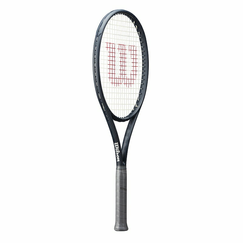 【ポイント10倍】ウイルソン(Wilson) テニスラケット シフト99 V1 セッション ソワール ローランギャロス 2024（SHIFT 99 V1 SESSION DE SOIRE ROLAND GARROS 2024）WR150811U2