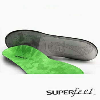 【シューズ同時購入・カット加工付商品】スーパーフィート（SUPER feet）ガイド（GUIDE）