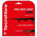 テクニファイバー（TecniFibre） ストリング（ガット）プロ・レッドコード・ワックス（PRO RED CODE WAX）