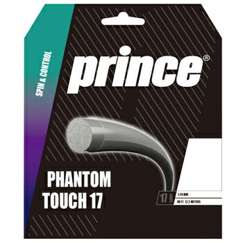 プリンス(PRINCE) テニスガット ファン...の紹介画像2
