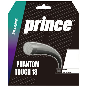 プリンス(PRINCE) テニスガット ファン...の紹介画像3
