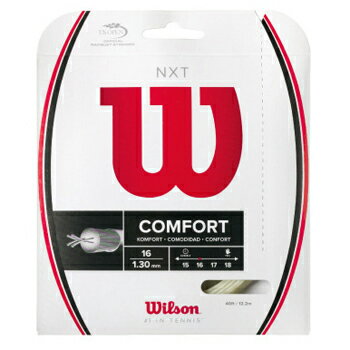 륽(WILSON)ȥ󥰡NXT 16/17