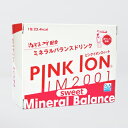 【軽減税率対象商品】[新フレーバー登場] PINKION SWEET （ピンクイオン スイート） IM2001（30包入）