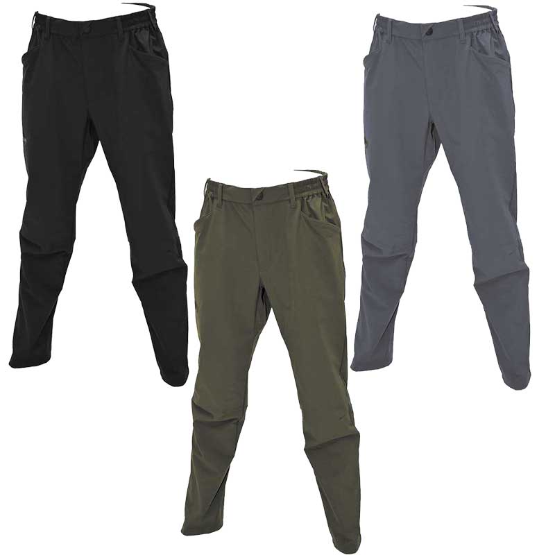 blueeq（ブルイク）TECH LONG PANTS（テックロングパンツ） BQAP-00011(BLACK)/BQAP-00015(GRAY)/ BQAP-00016(KHAKI) サイズ S～XL-T 2024年4月発売