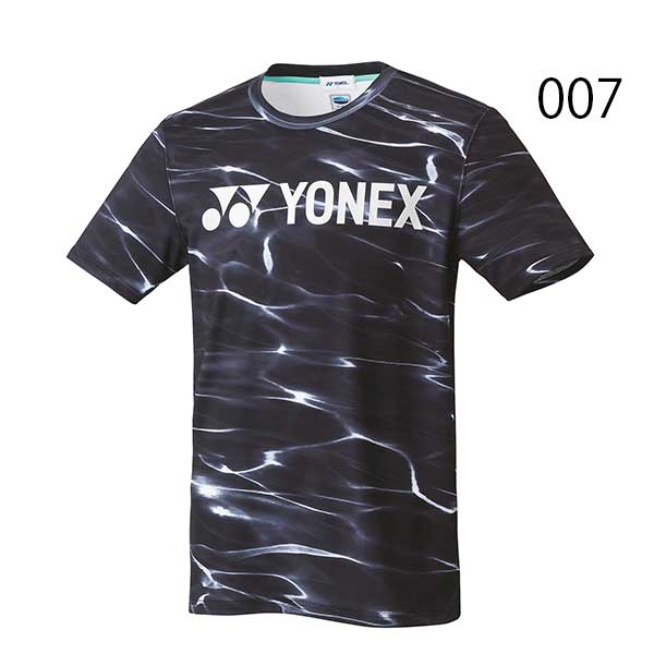 楽天テニスプロショップラフィノ★ヨネックス（YONEX） Tシャツ （フィットスタイル） 16471