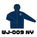  5minジャケット ネイビー WJ-009 NY