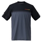 ★【数量限定】バボラ(Babolat) アエロ ゲームシャツ (AERO GAME SHIRT) BUG1317