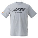 yʌzo{(Babolat) AG TVc (AERO T-SHIRT) BUP1518C