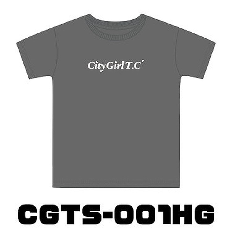 TUTCCGTS-001HG CityGirTC ɥ饤T إ졼