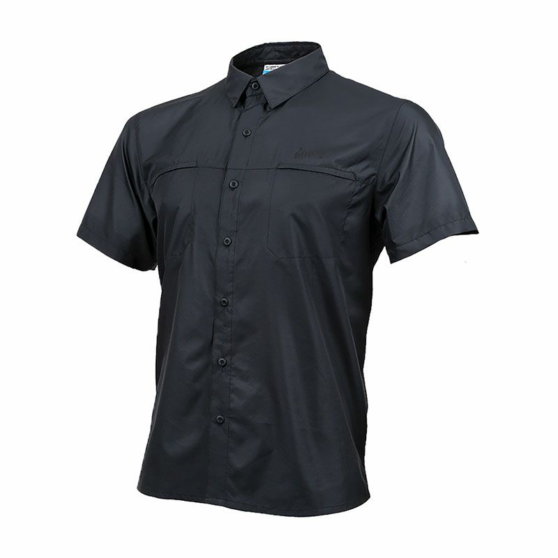 blueeqʥ֥륤TECH LIGHT SHIRTSʥƥå 饤 ġBQAS-00015