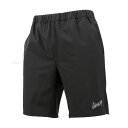 blueeq(ブルイク)TECH SHORT PANTS FOR TEAM(テック ショート パンツ フォー チーム)BQAP-00009