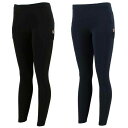 ★フィラ(FILA) テニスウェア ウィメンズ スパッツ VL8038【返品・交換不可】