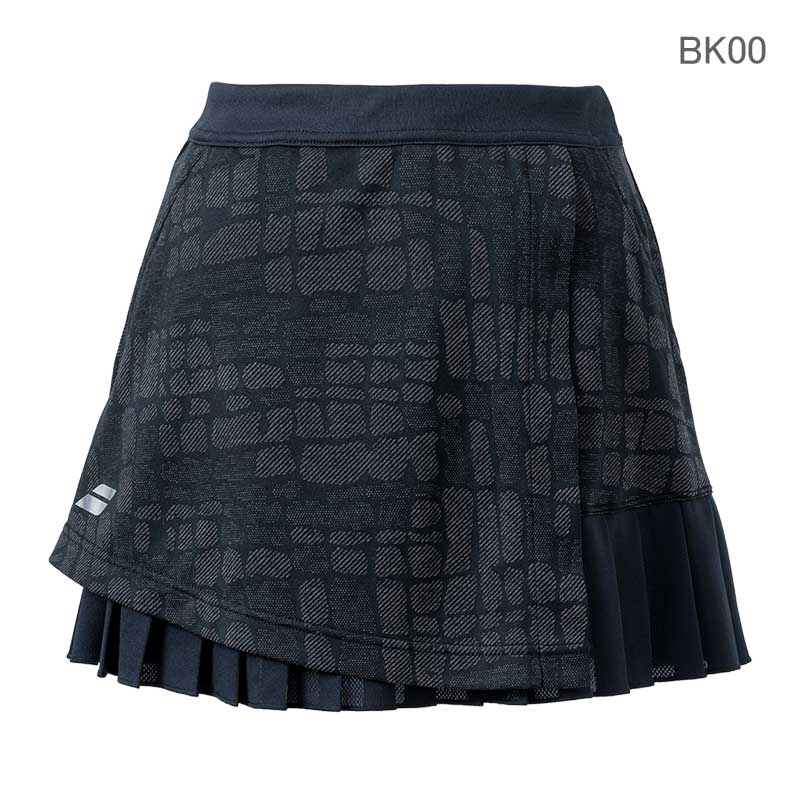 バボラ (Babolat) レディースウェア VS SKORT (BWG2471) 2022.07発売