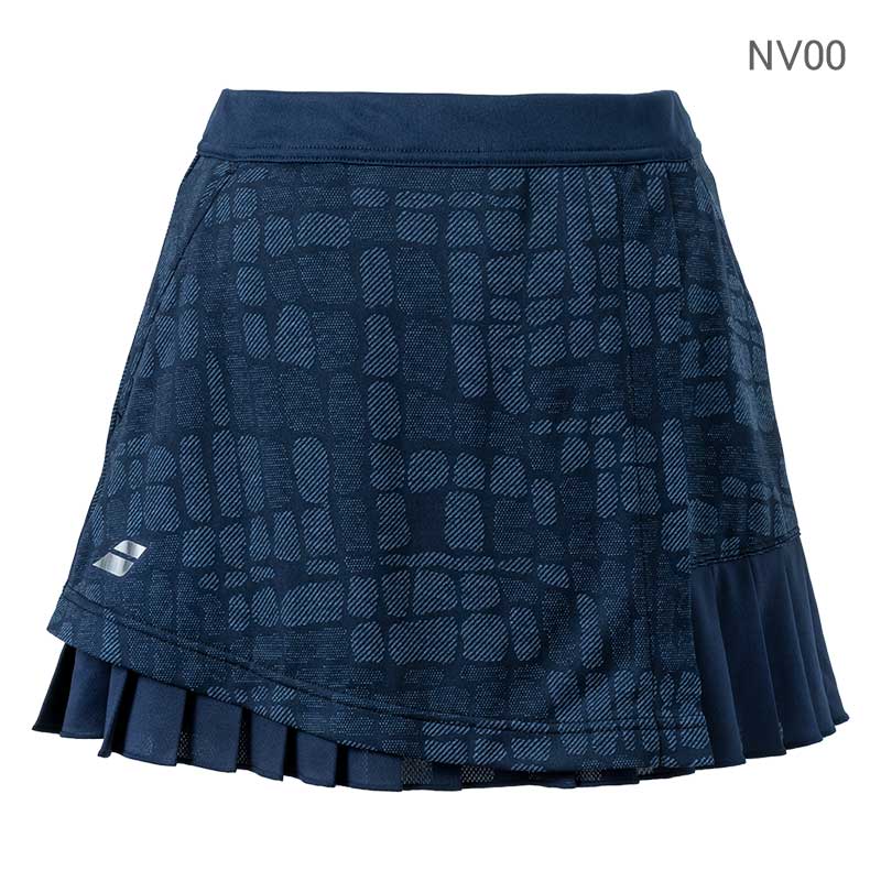 バボラ (Babolat) レディースウェア VS SKORT (BWG2471) 2022.07発売