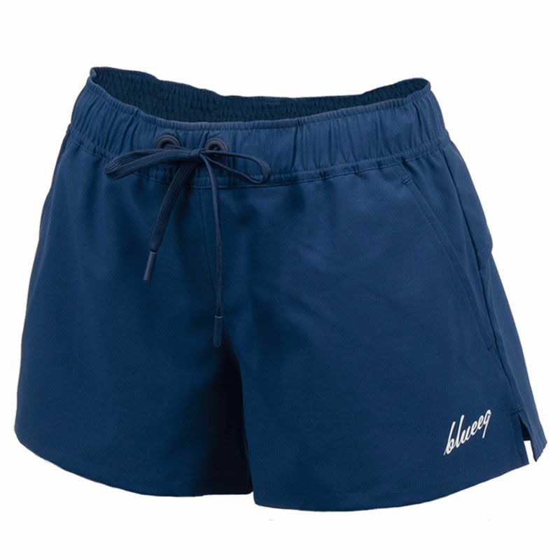 blueeqiuCNjTECH SHORT PANTS FOR WOMENiebN@V[gpc@FOR E[}j BQAP-00006 2023N6