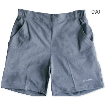 ヘッド（HEAD）テニスウェア　SHORT PANTS 0382044