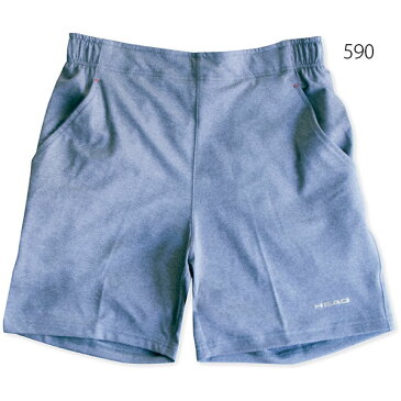 ヘッド（HEAD）テニスウェア　SHORT PANTS 0382044