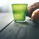 【風水グラス ネイチャー グリーン】 ガラス ガラス食器 食器 グラス コップ カップ ロック カラーグラス お酒 お茶 デザート パフェ 炭酸水 カフェ 喫茶...