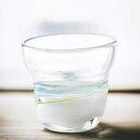 【パステル ロックグラス 1P】ガラス食器 ガラス グラス コップ カップ ロック お酒 お茶 炭酸 デザート 冷製スープ ミニパフェ 花器 おうち カフェ 喫...