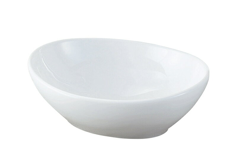 ブランシュ『ベッセル型 タイプA1101』40.5×33cm 磁器洗面ボウル 陶器洗面ボウル 洗面ボール 洗面シンク washbasin ガーデンパン トイレ 洗面 おしゃれ かわいい 人気 シンプル 旅館 ホテル レストラン 磁器 陶器 楕円 オーバル ホワイト 置き型 お掃除簡単