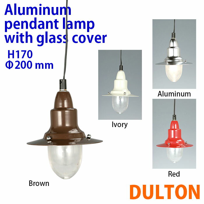 DULTON ダルトン　Ceiling lamp【照明・ランプ・リビング・照明器具・おしゃれ・ヴィンテージ】P227