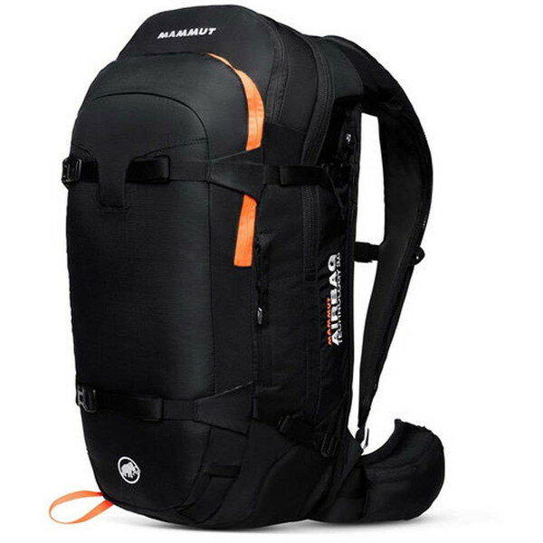 楽天Lafitte （ラフィート）スポーツ返品交換不可 訳あり大特価 MAMMUT マムート PRO PROTECTION AIRBAG 3.0 261001330B-00533 バックパック リュック 2303