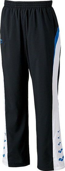 ARENA アリーナ ウィンドロングパンツ ARN6311P-BKBU