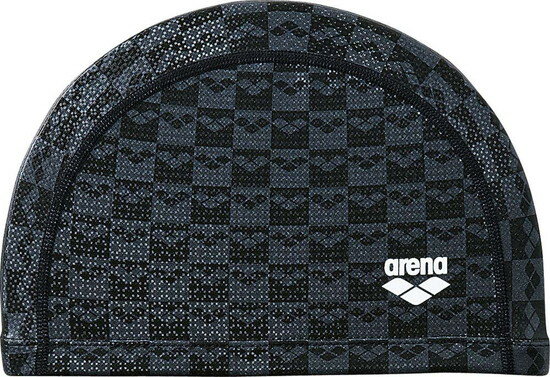 17SSARENA(アリーナ)2ウェイシリコンキャップブラックARN6407-BLK【RCP】【送料無料】