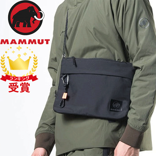 }[g MAMMUT V_[obO TRbV nCLOEoRɍœK Xeron Sacoche 2810-00180-0001