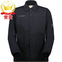 返品交換不可訳あり大特価 MAMMUT マムート Utility Coach Jacket AF アウトドア ウインドウェア 101200760-0001 長袖シャツ サイズはユーロ表記