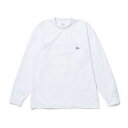 返品交換不可 在庫一掃セール ニューエラ NEW ERA 長袖 ユーティリティー オーバーサイズド Tシャツ Wordmark ホワイト 14391967 即納