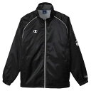 返品交換不可 訳あり大特価 Champion チャンピオン WIND BREAKER JAC C3YSC16 スポーツ ブレーカージャケット C3-YSC16 メンズ
